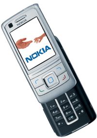 Nokia 2255